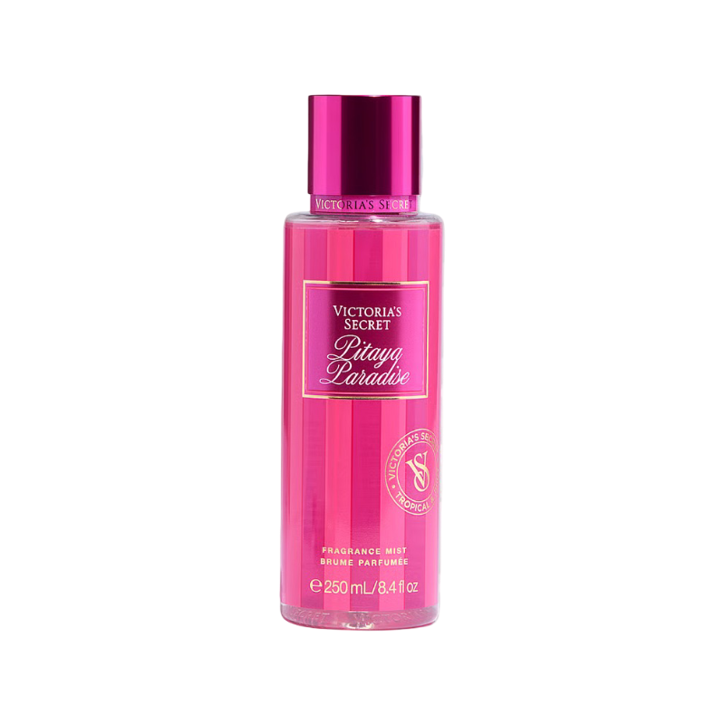 VICTORIA'S SECRET PITAYA PARADISE FRAGRANCE MIST МИСТ ДЛЯ ТЕЛА 